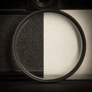 UV szűrő - 58mm - Hoya