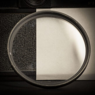 UV szűrő - 62mm - Hoya