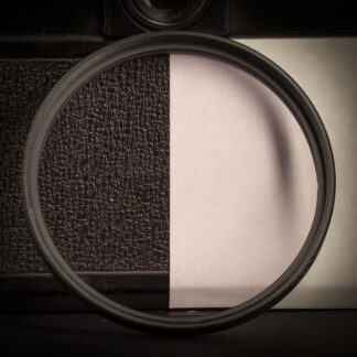 Skylight szűrő - 62mm - Hoya