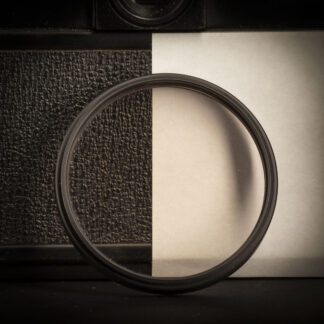 Skylight szűrő - 49mm - Hoya