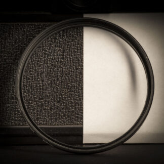 UV szűrő - 58mm - Hoya