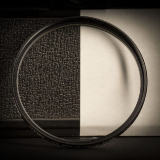 UV szűrő - 58mm - Hoya