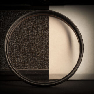 Skylight szűrő - 58mm - Hoya