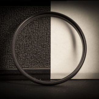 UV szűrő - 52mm - Hoya