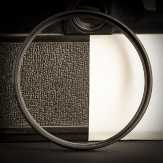 UV szűrő - 72mm - hama