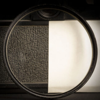 UV szűrő - 72mm - hama