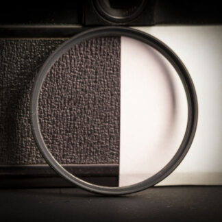 Skylight szűrő - 58mm - Hoya