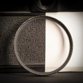 Skylight szűrő - 55mm - Hoya