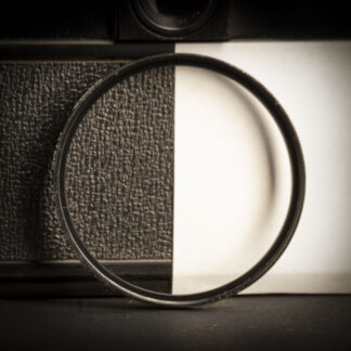 Skylight szűrő - 55mm - hama