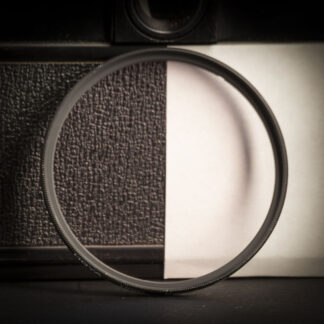 Skylight szűrő - 58mm - Hoya