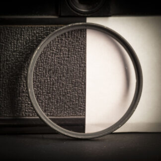 Skylight szűrő - 55mm - Hoya