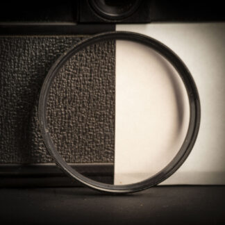 Skylight szűrő - 55mm - Hoya