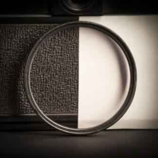 Skylight szűrő - 55mm - Hoya