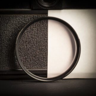 Skylight szűrő - 52mm - Canon