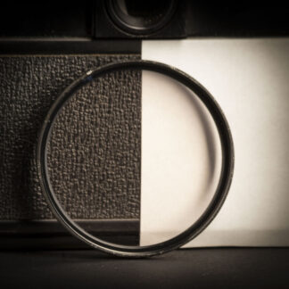 Skylight szűrő - 52mm - hama