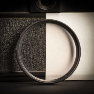 Skylight szűrő - 52mm - hama