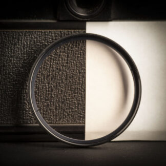 Skylight szűrő - 52mm - Chinon