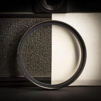 Haze szűrő - 52mm - Canon