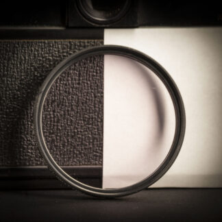 Skylight szűrő - 52mm - Hoya