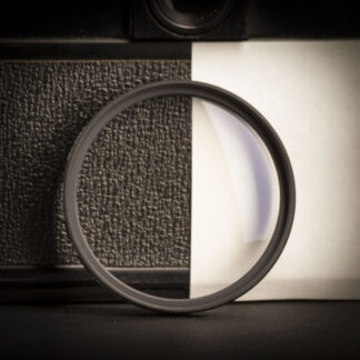 Dioptriás +3 szűrő - 49mm - Hoya