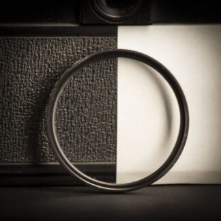 UV szűrő - 49mm - hama