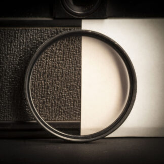 Skylight szűrő - 52mm - Hoya