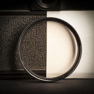 Skylight szűrő - 52mm - Chinon