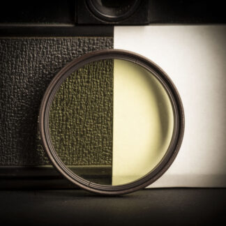 Színes szűrő - 49mm - nevenincs