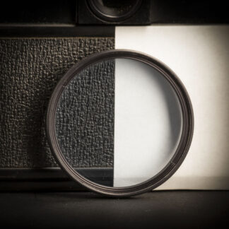 UV szűrő - 49mm - nevenincs