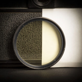 Színes szűrő - 49mm - nevenincs