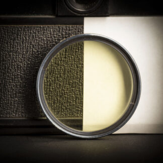 Színes szűrő - 49mm - nevenincs