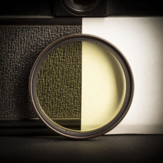 Színes szűrő - 49mm - nevenincs