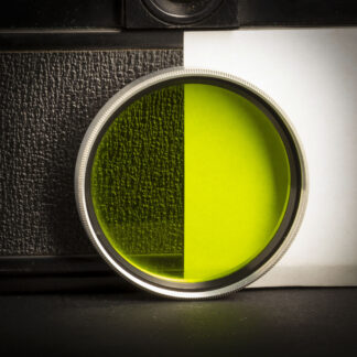 Színes szűrő - 49mm - nevenincs