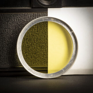 Színes rátolós szűrő - 49mm - nevenincs