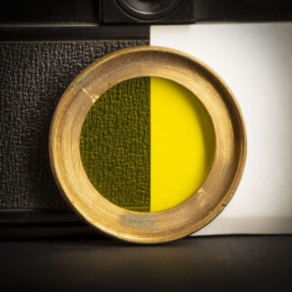 Színes rátolós szűrő - 49mm - nevenincs