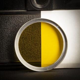 Színes rátolós szűrő - 49mm - nevenincs