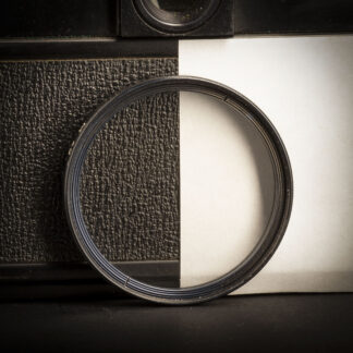 UV szűrő - 49mm - nevenincs