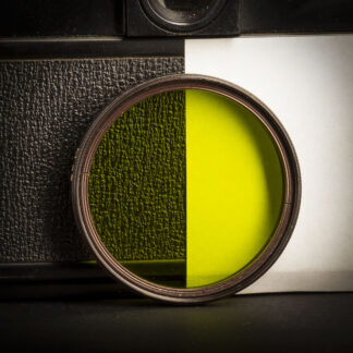 Színes szűrő - 49mm - nevenincs
