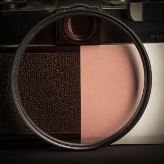 Effekt szűrő FL-D, fluorescent - 77mm - Kaiser