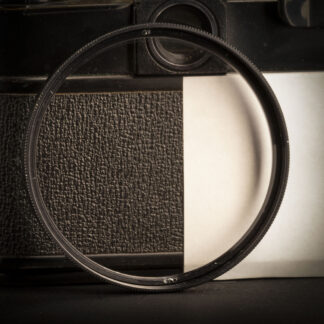 Skylight szűrő - 72mm - Tiffen