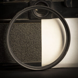 UV szűrő - 72mm - Osawa