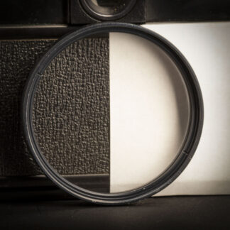 UV szűrő - 58mm - nevenincs