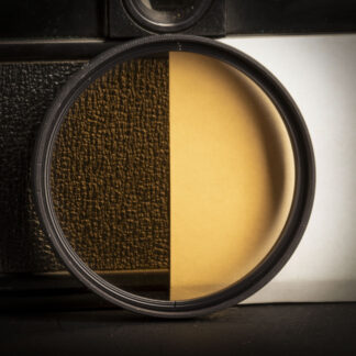 Színes szűrő - 58mm - nevenincs