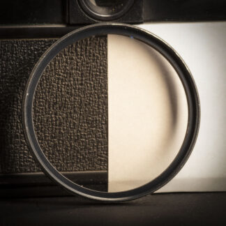 Színes R1.5 szűrő - 58mm - Cenei