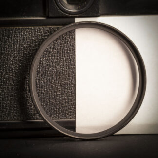 Skylight szűrő - 55mm - Sicor