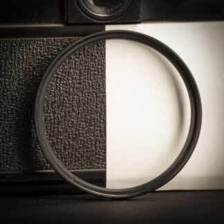 Softon szűrő - 55mm - Sicor