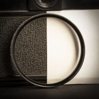 UV szűrő - 55mm - Kenko