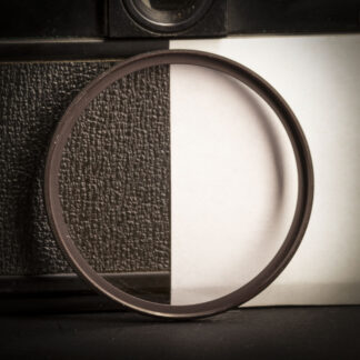 Skylight szűrő - 55mm - Sicor