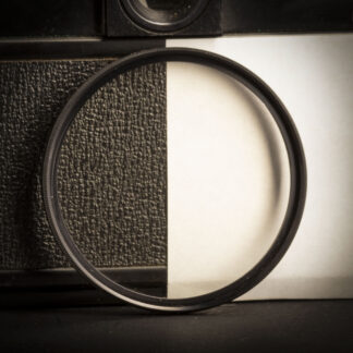 UV szűrő - 55mm - Kyo