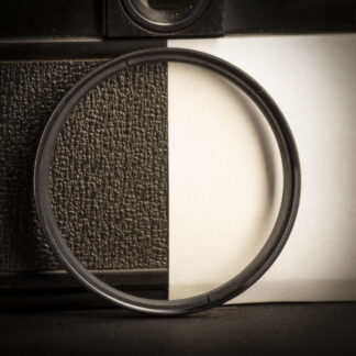 UV szűrő - 55mm - Izumar